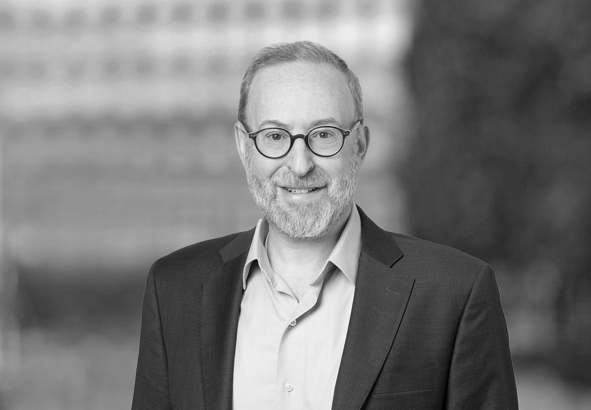 Joel Rubinstein