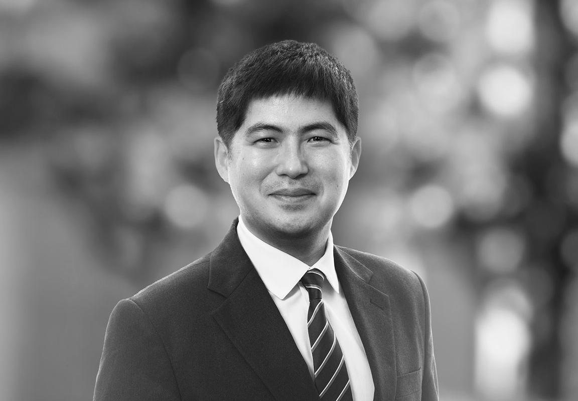 Alexander Hyung-Joon Lee