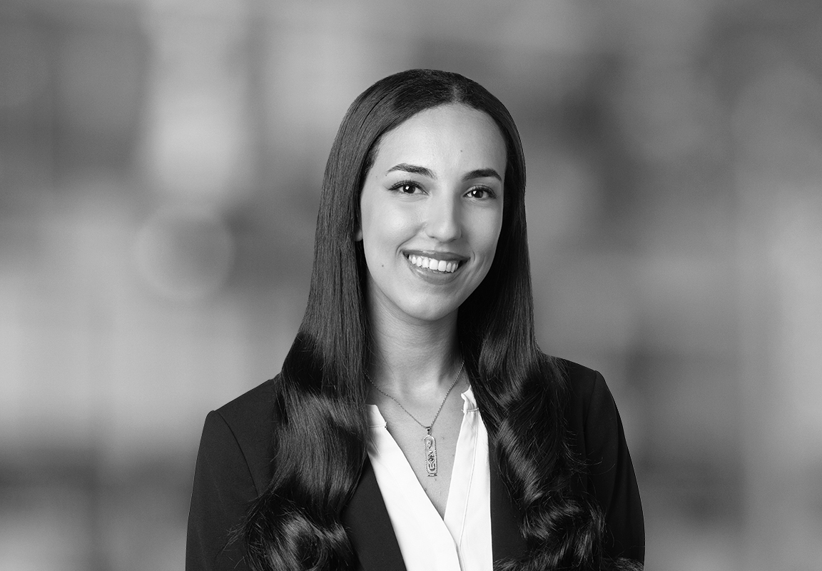 Heidi Ahmed