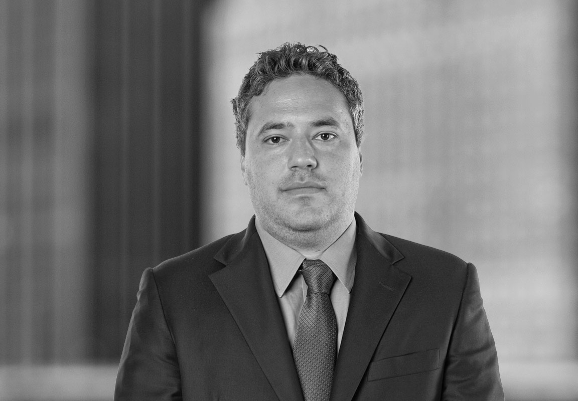 Matt Shafman