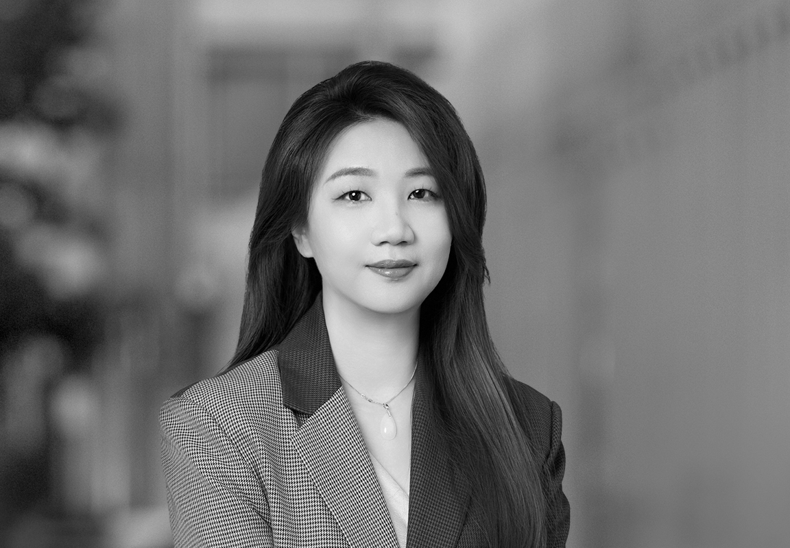 Rosie Wang