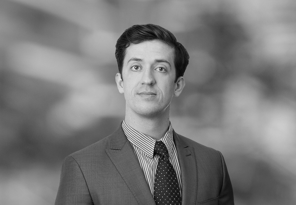 Alexander Short