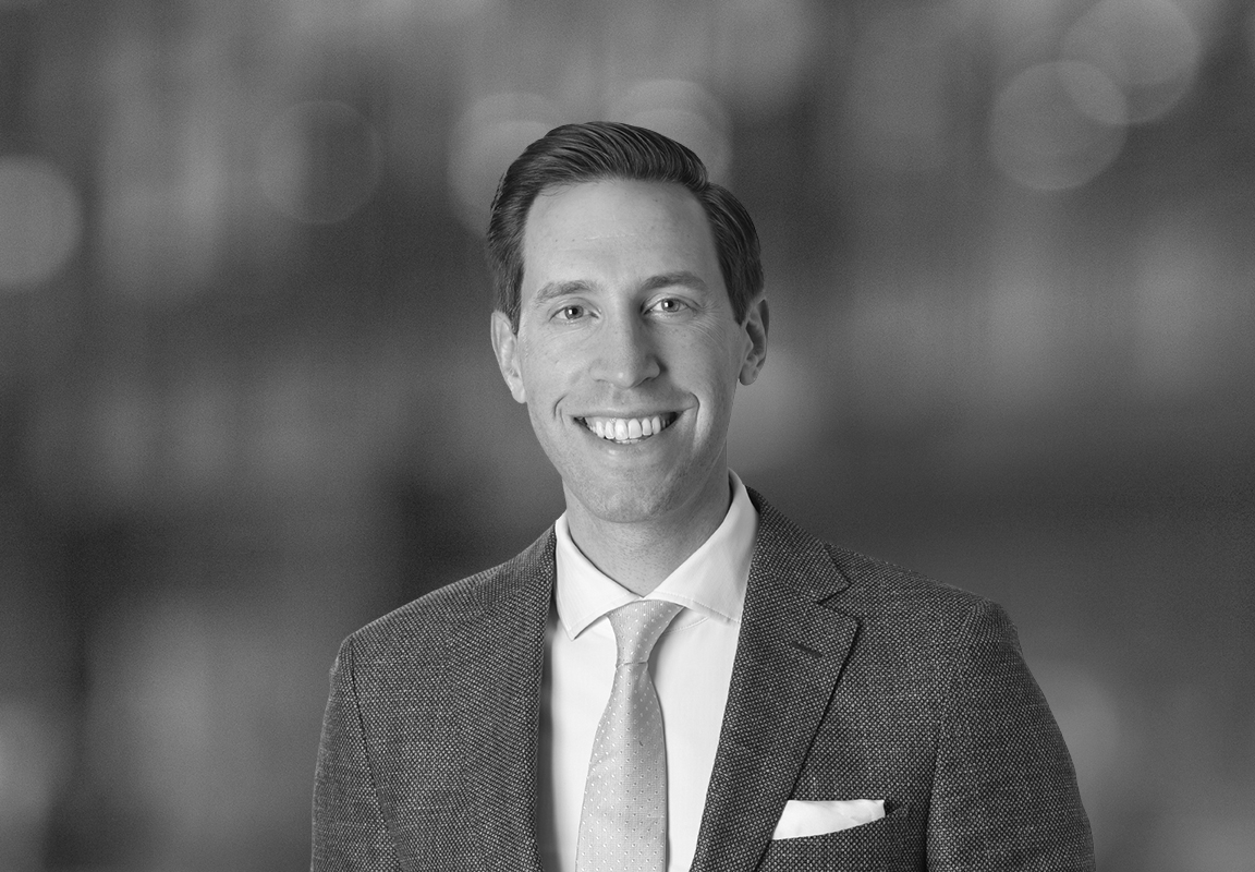 Andrew K. Gershenfeld