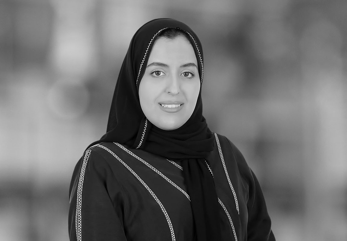 Lubna Alamri
