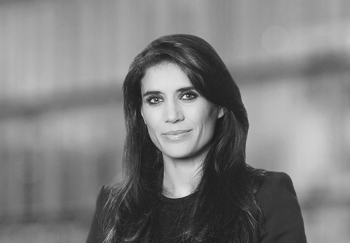 Valérie Ménard