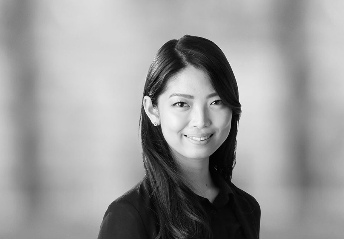 Marina Tatsumi