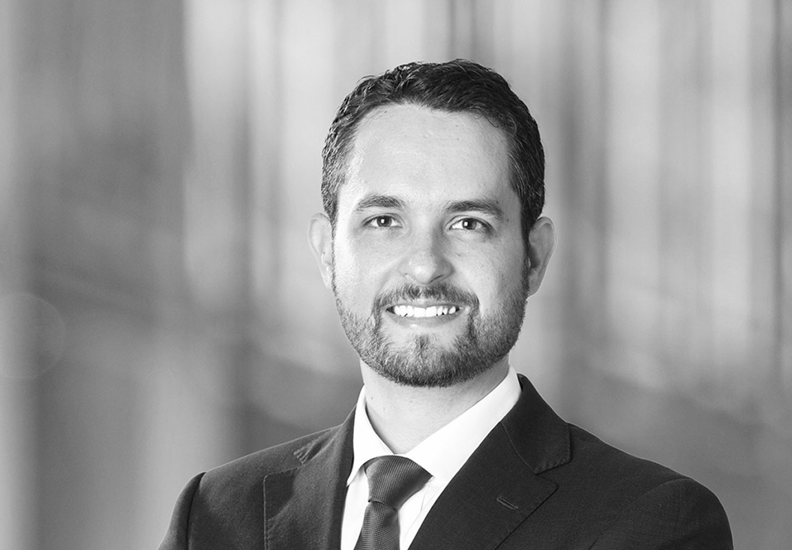 Adrian Leal