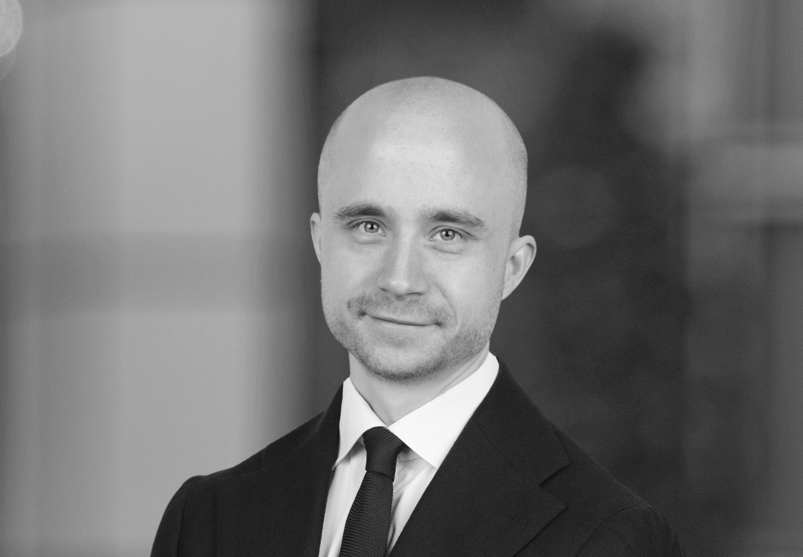 Gustaf Wiklund