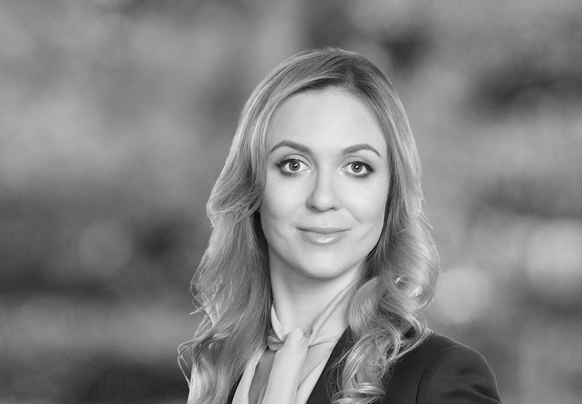 Aleksandra Orzeł-Jakubowska