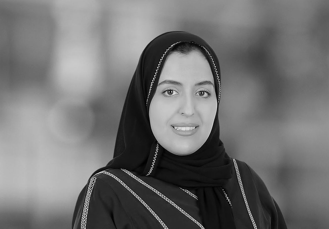 Lubna Alamri