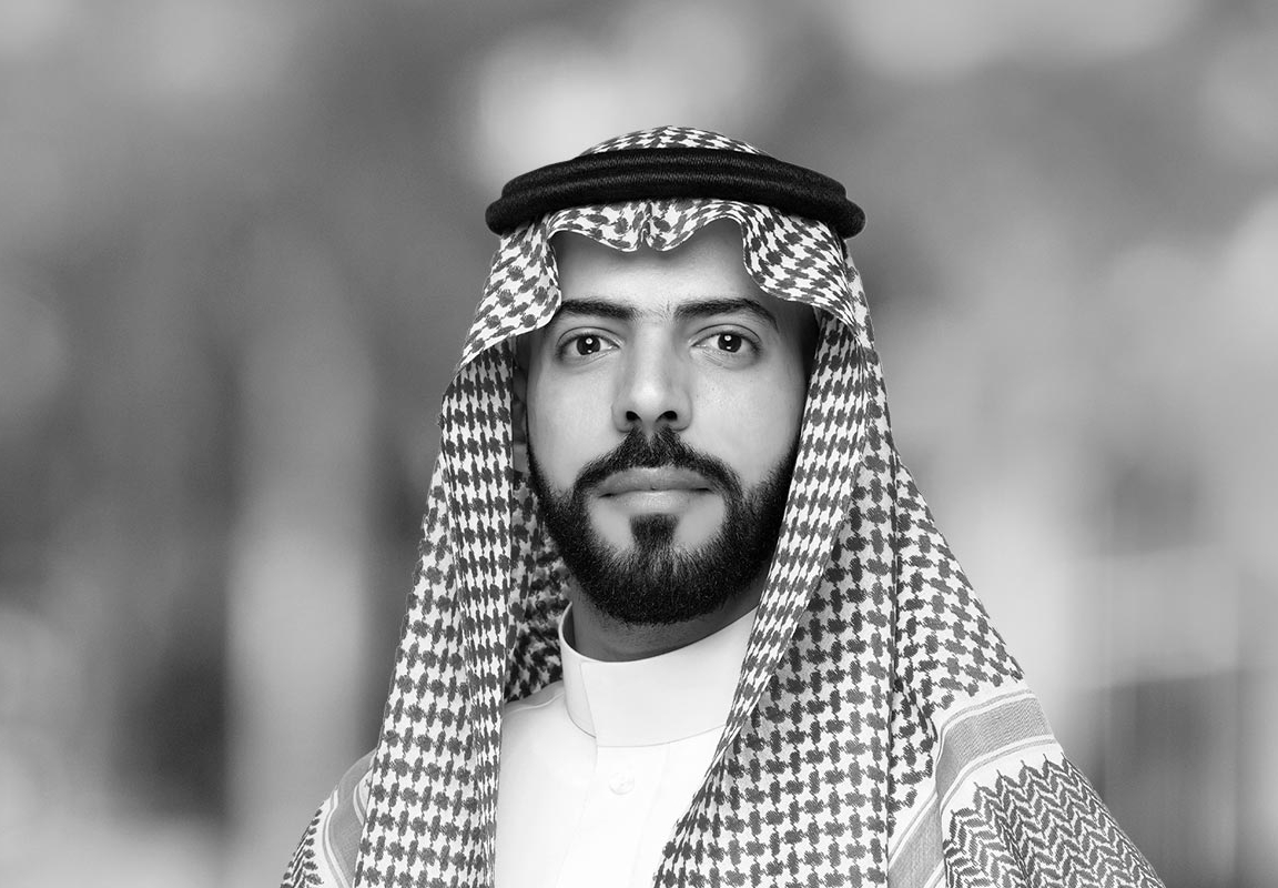 Majed Alkuraydis