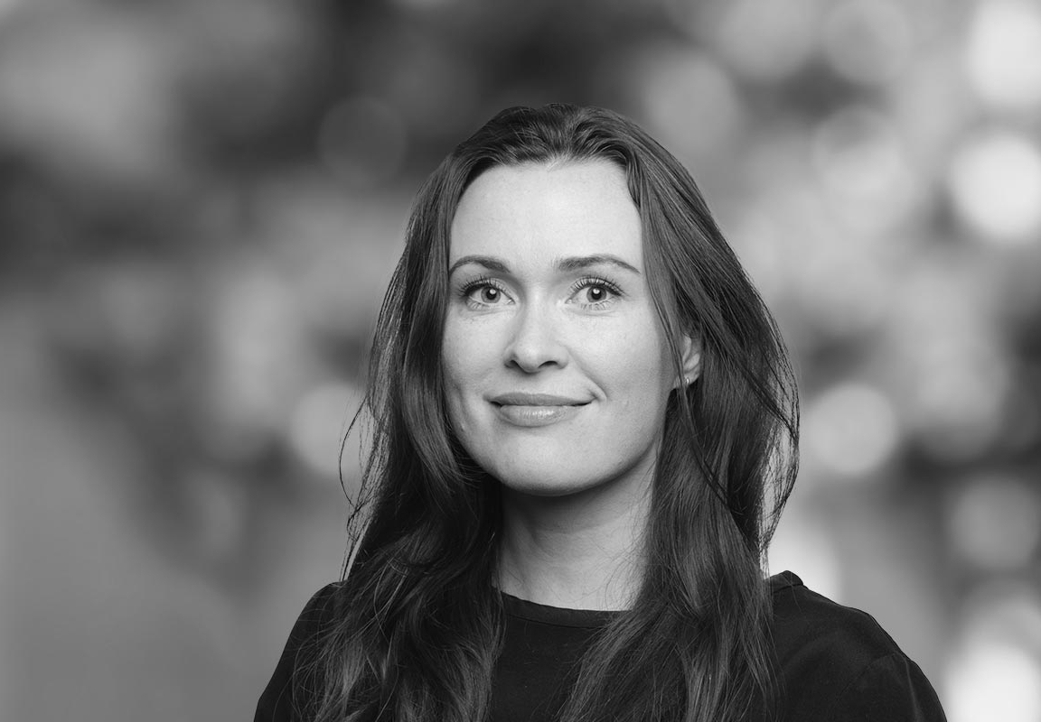 Rebekka Lae