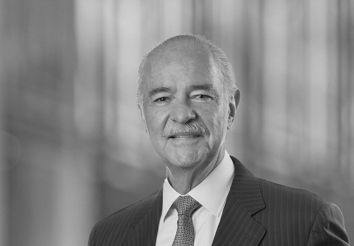 Thomas S. Heather