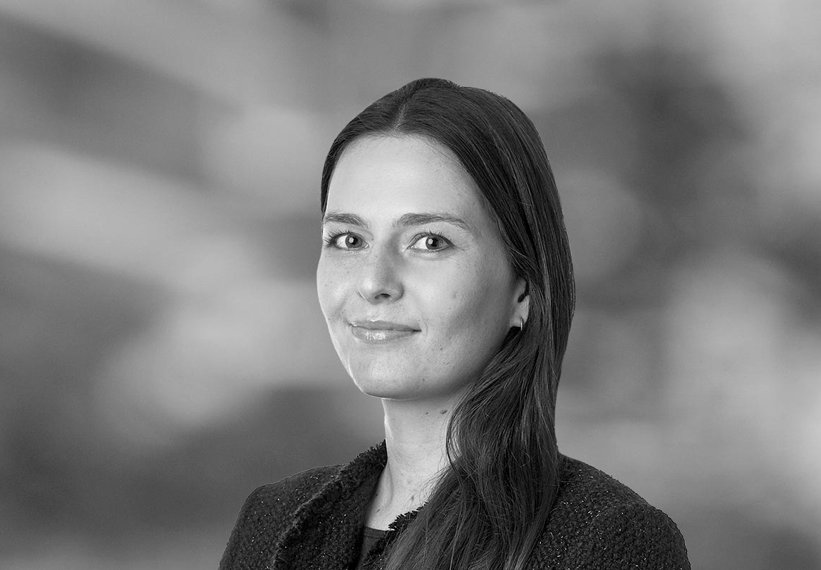 Zsofia Chabrier