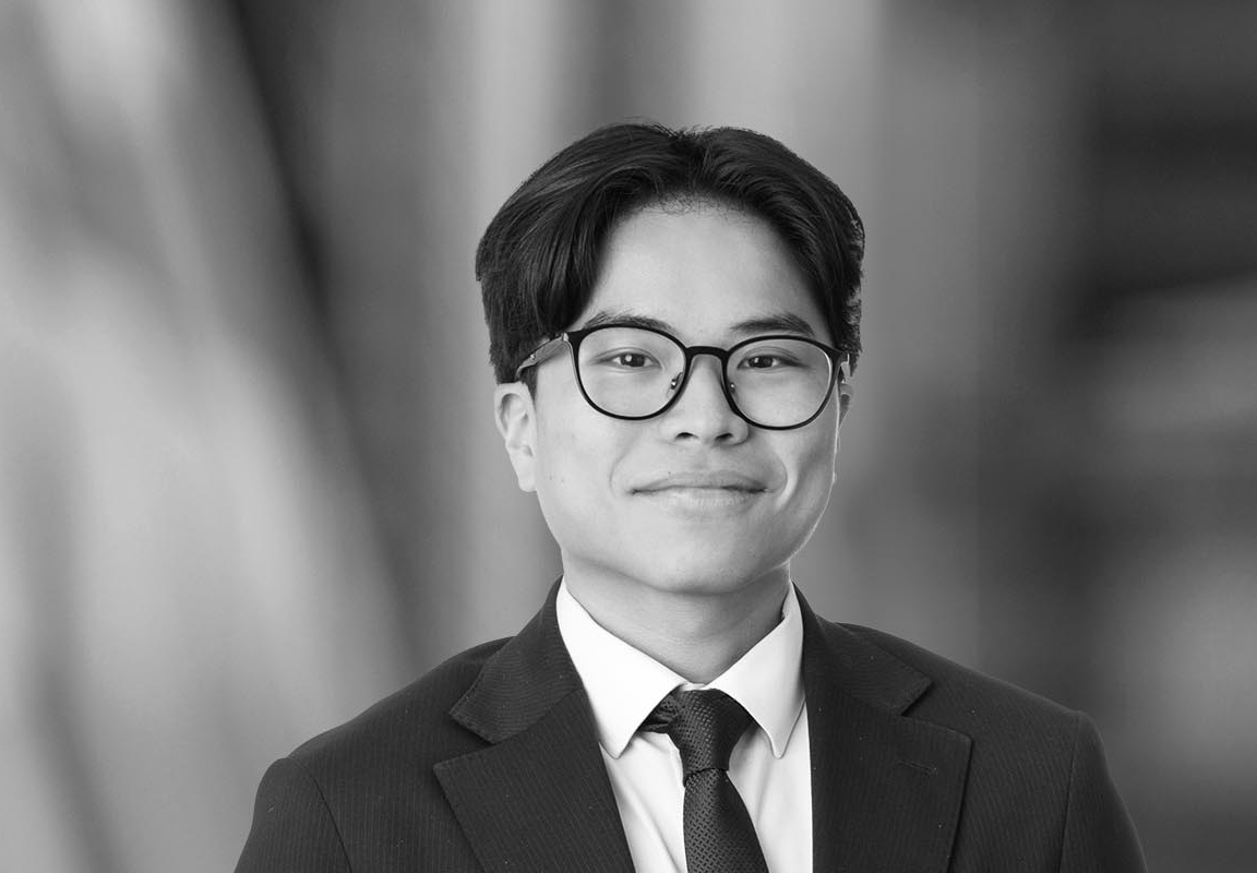 Jeffrey Shin