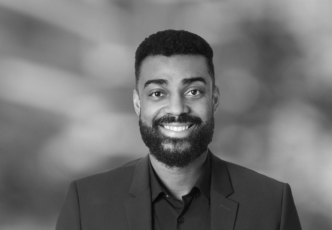 Tyree Harriott