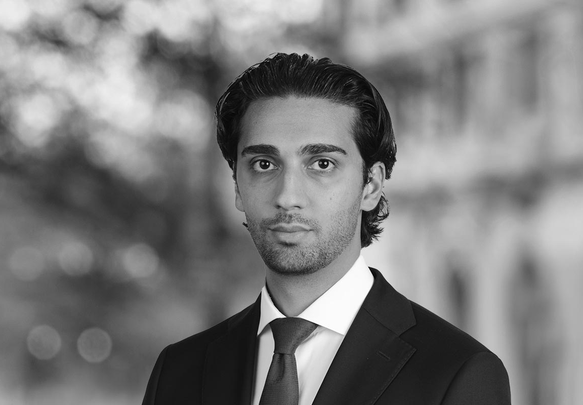 Sam Naderi