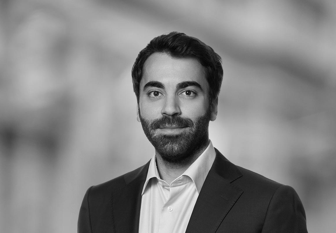 Marios Gavriiloglou