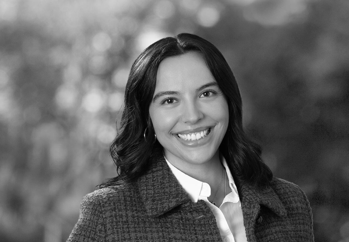 Melissa Antonia Perez