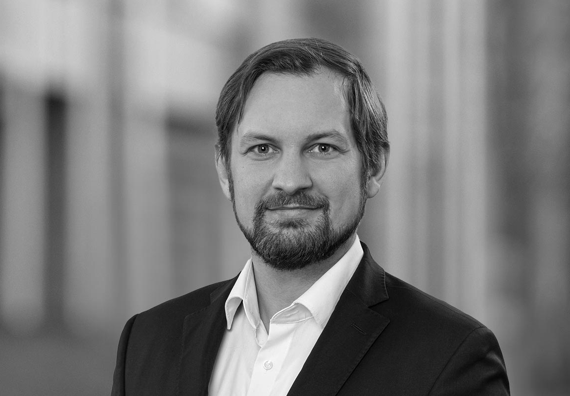 Dr. Hendrik Sannwald