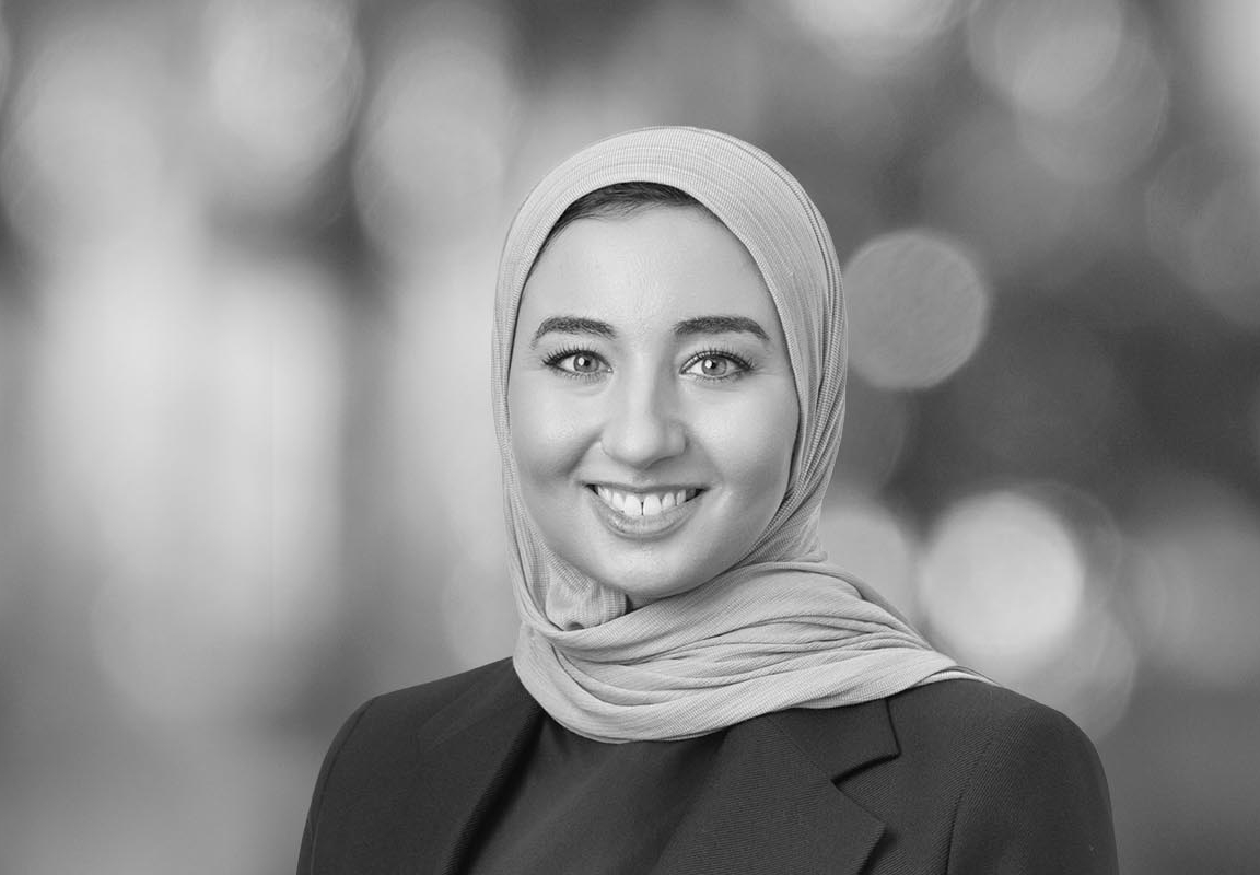 Hanaa Masalmeh