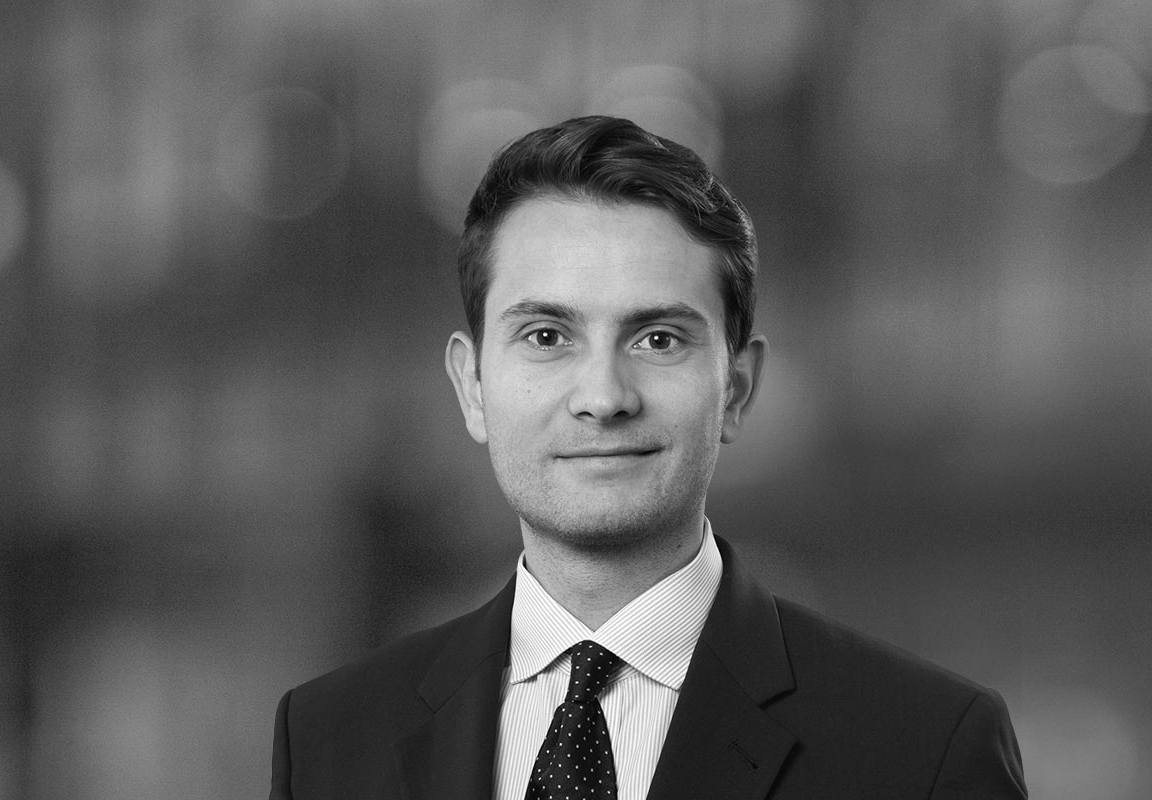 Dr. Alexander von der Wense