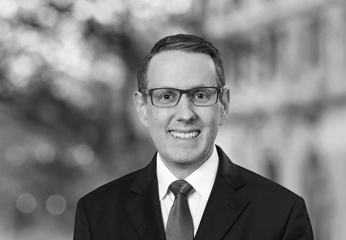 Dr. Alexander Kiefner