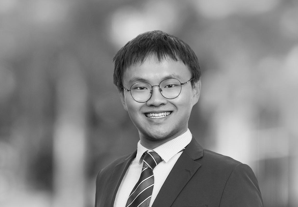 Mick Li