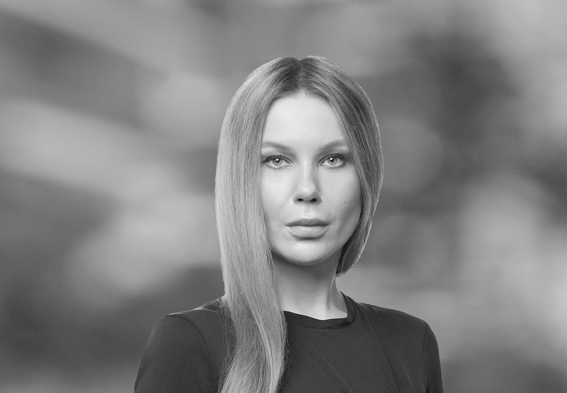 Agnieszka Pawlińska