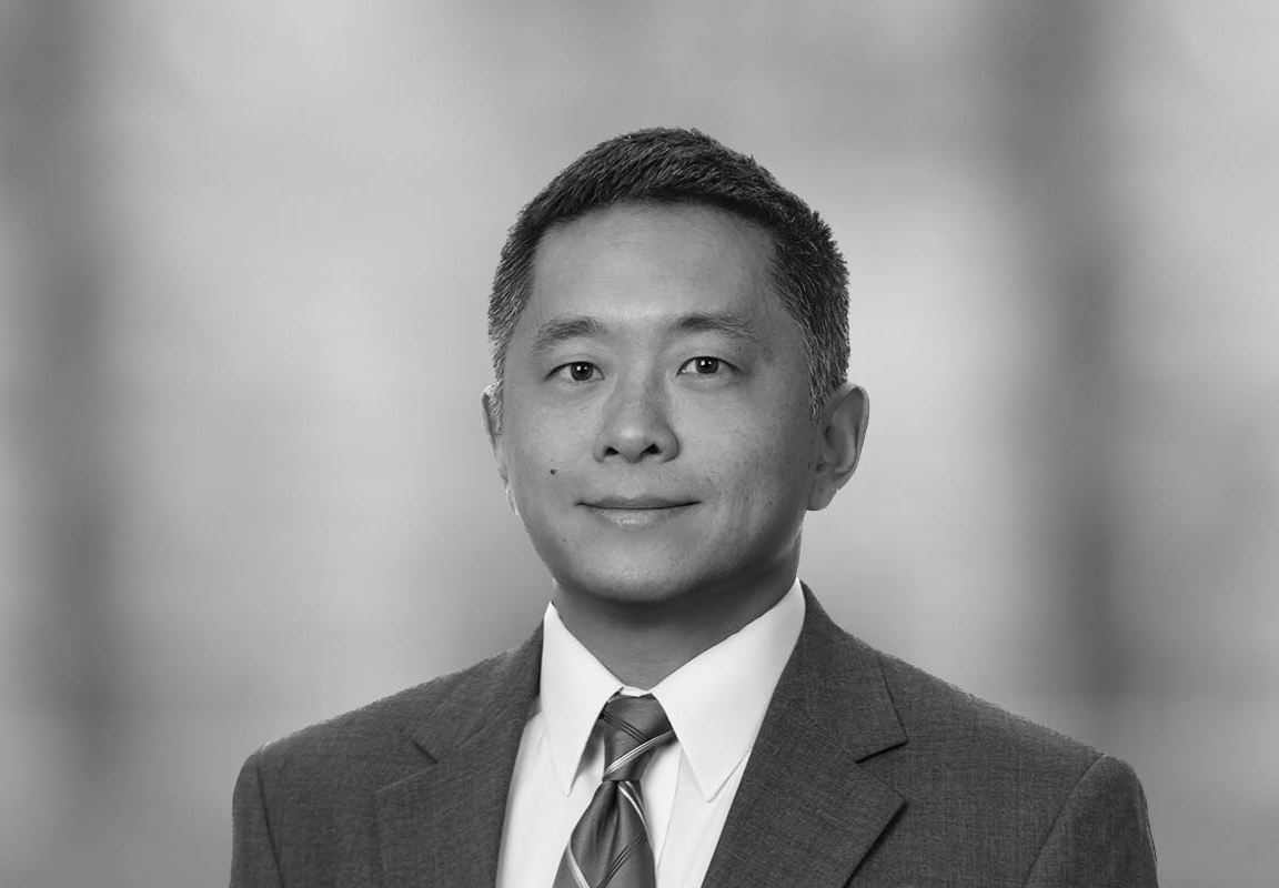 Henry Y. Huang