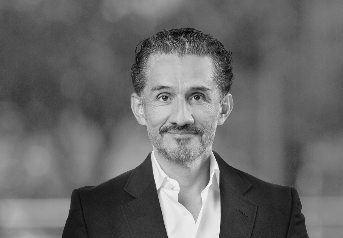 Alejandro Santoyo