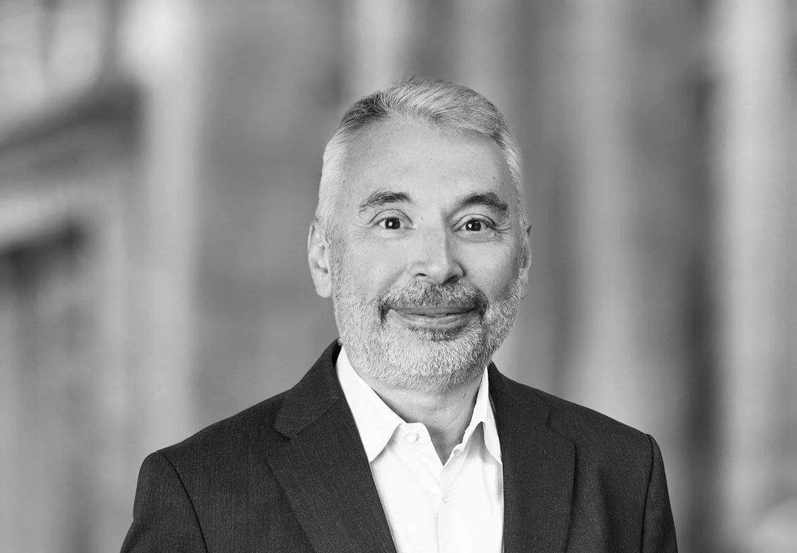 Eric Michailov
