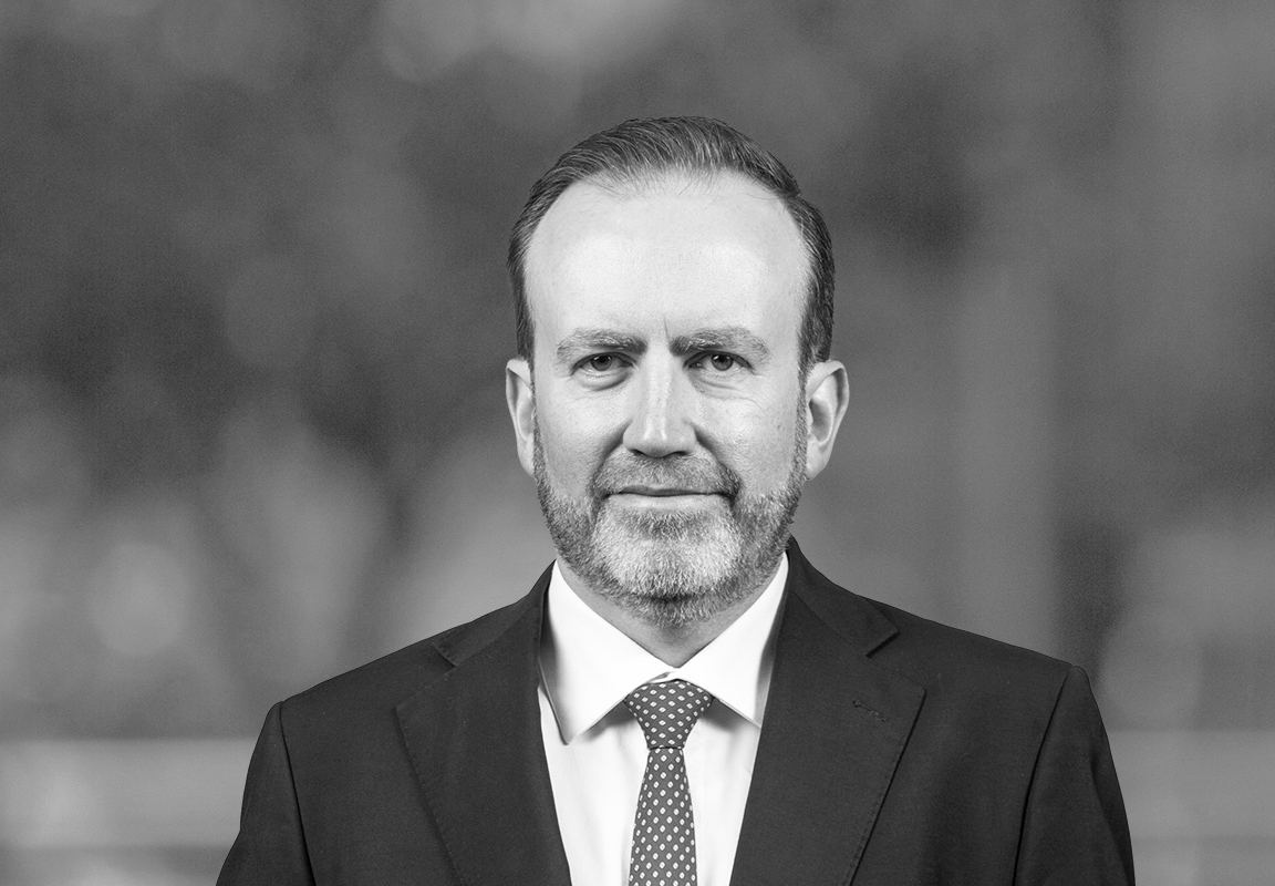 Adam Pierson