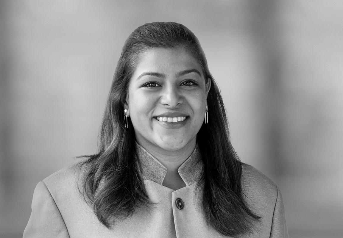 Sunrita Sen