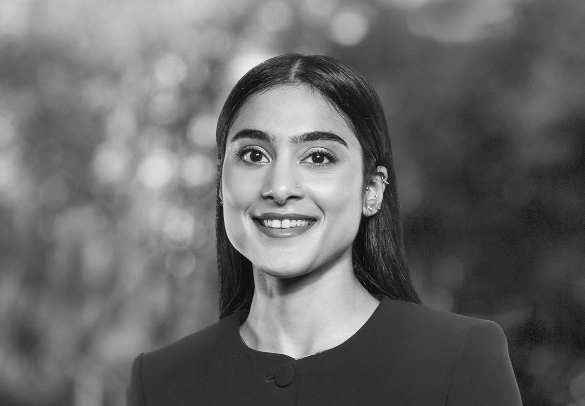 Amna Parvez