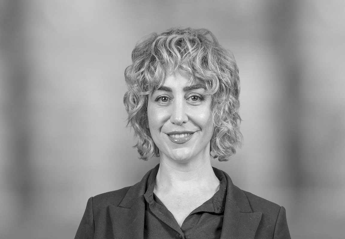 Claire Tuch