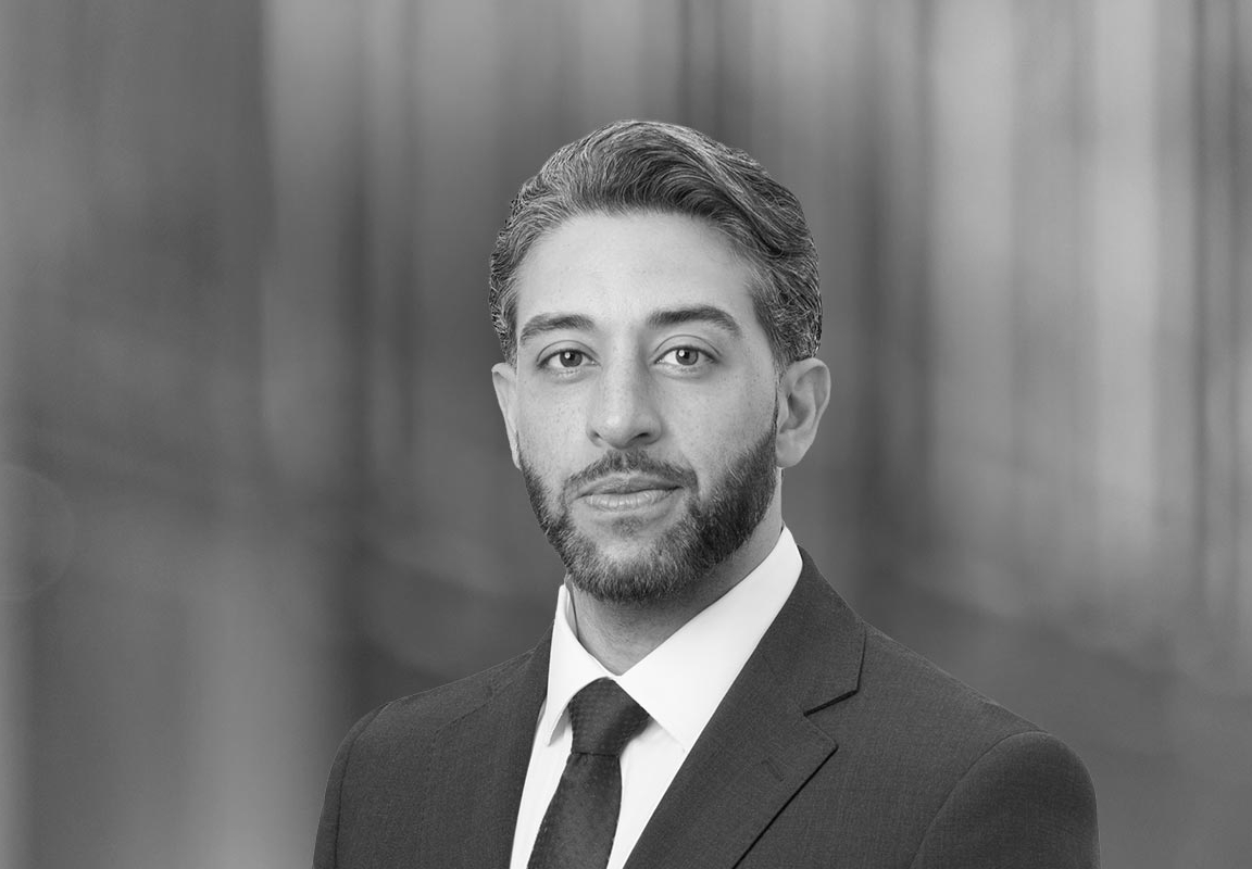 Amro Al-Ahmar