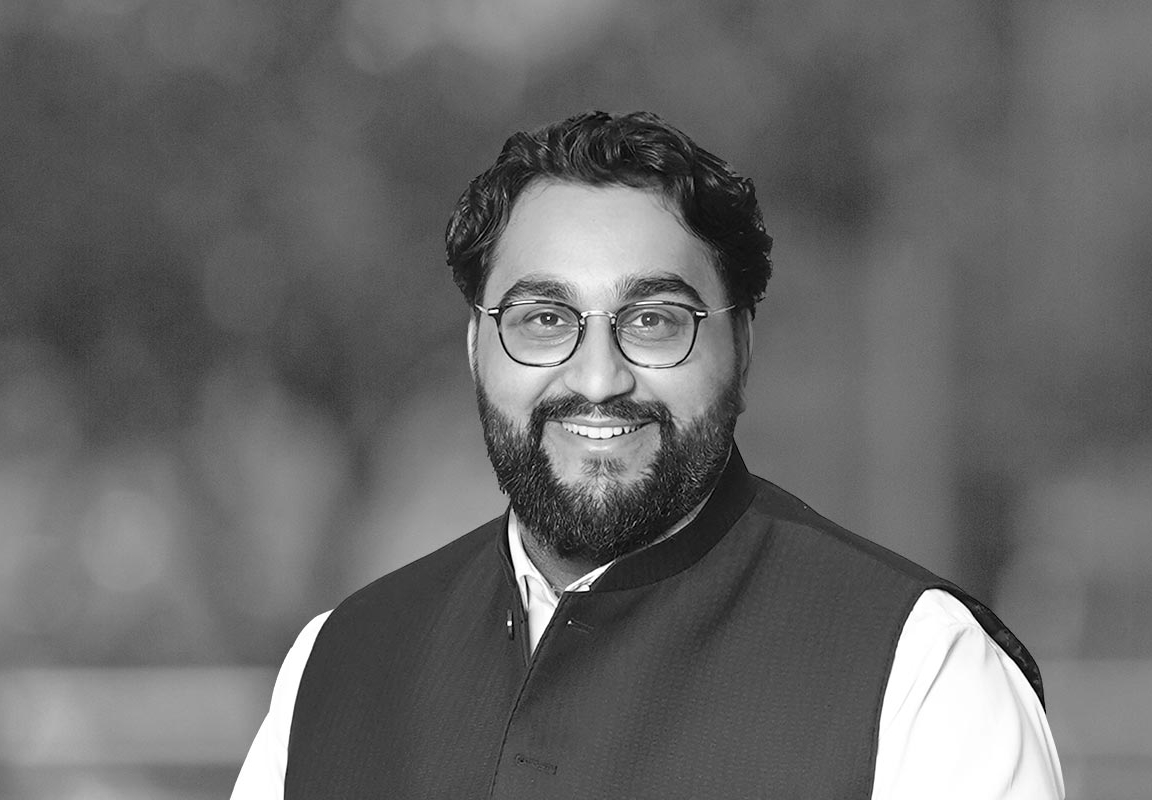Hussain Ali