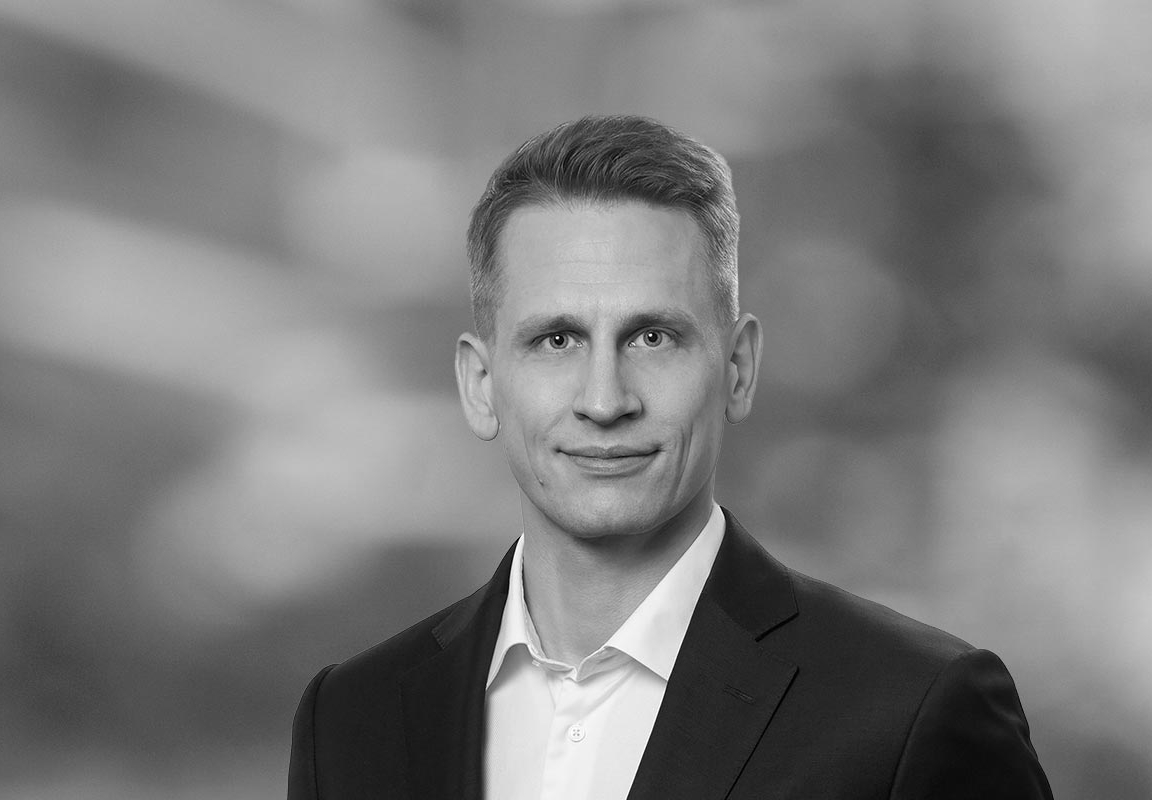 Justus Redeker