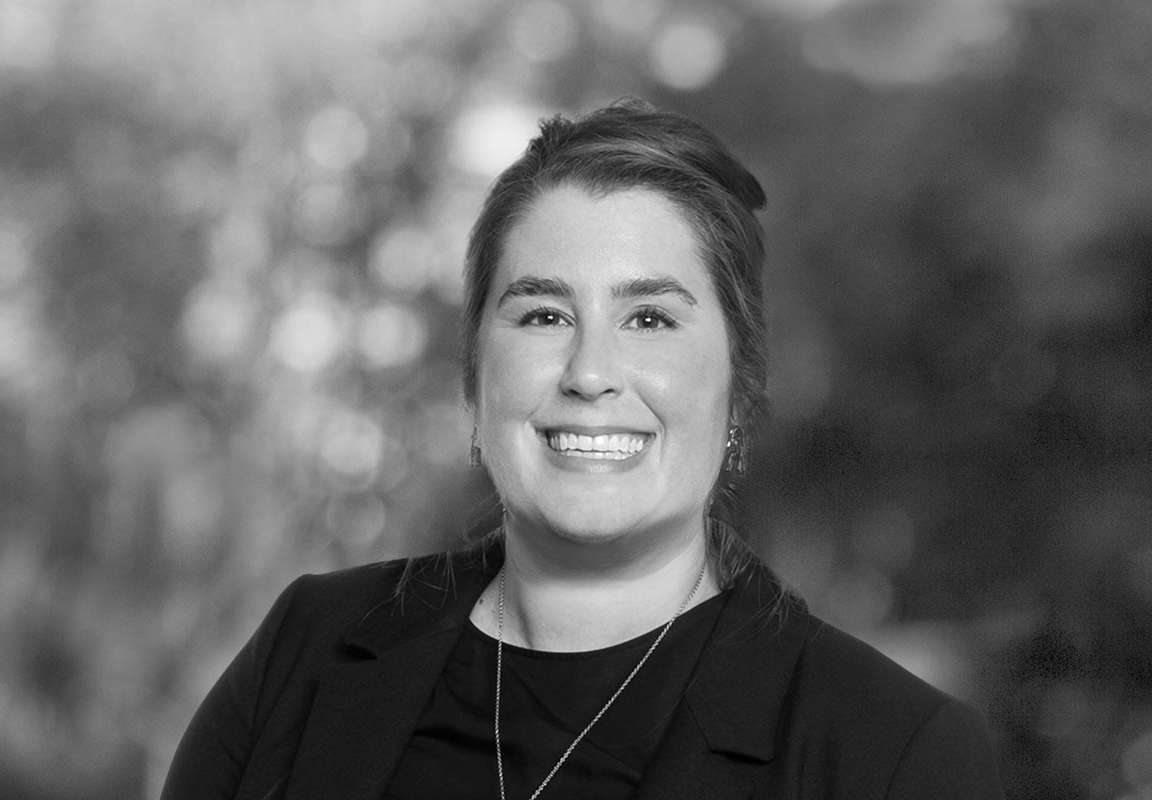 Rebecca McGee-Collett