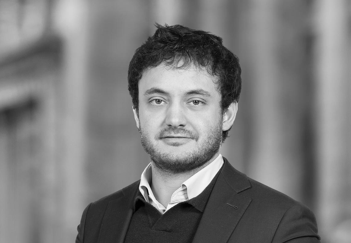Martin Lodeon