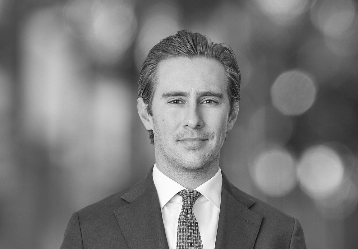 Matthew Pope