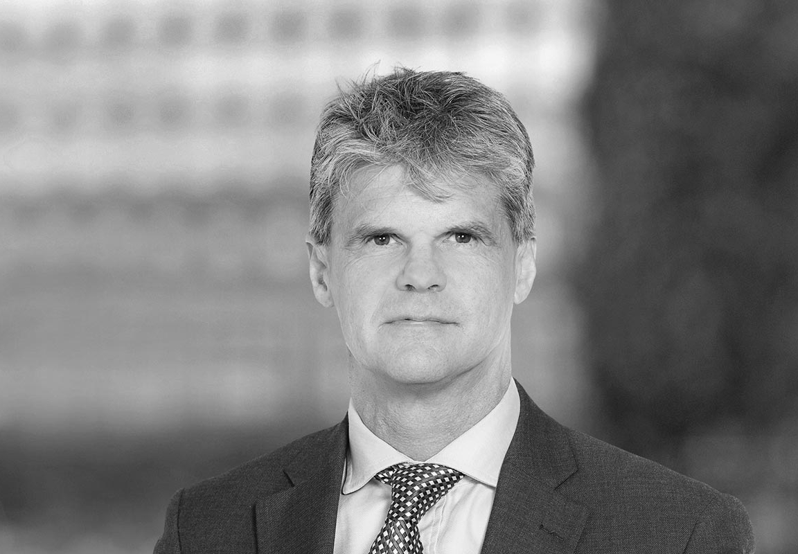 Simon Stuttaford