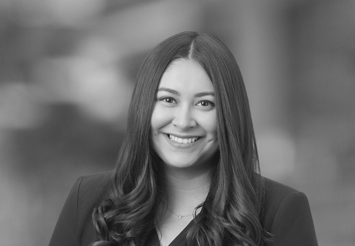 Amanda J. Garza