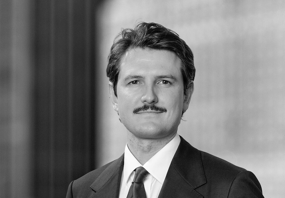 Ned Simpson