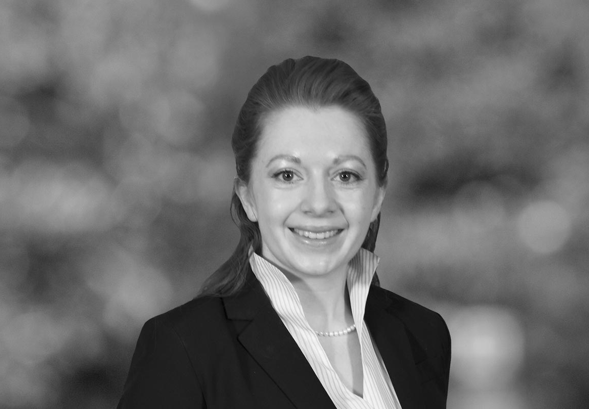 Alison Perry