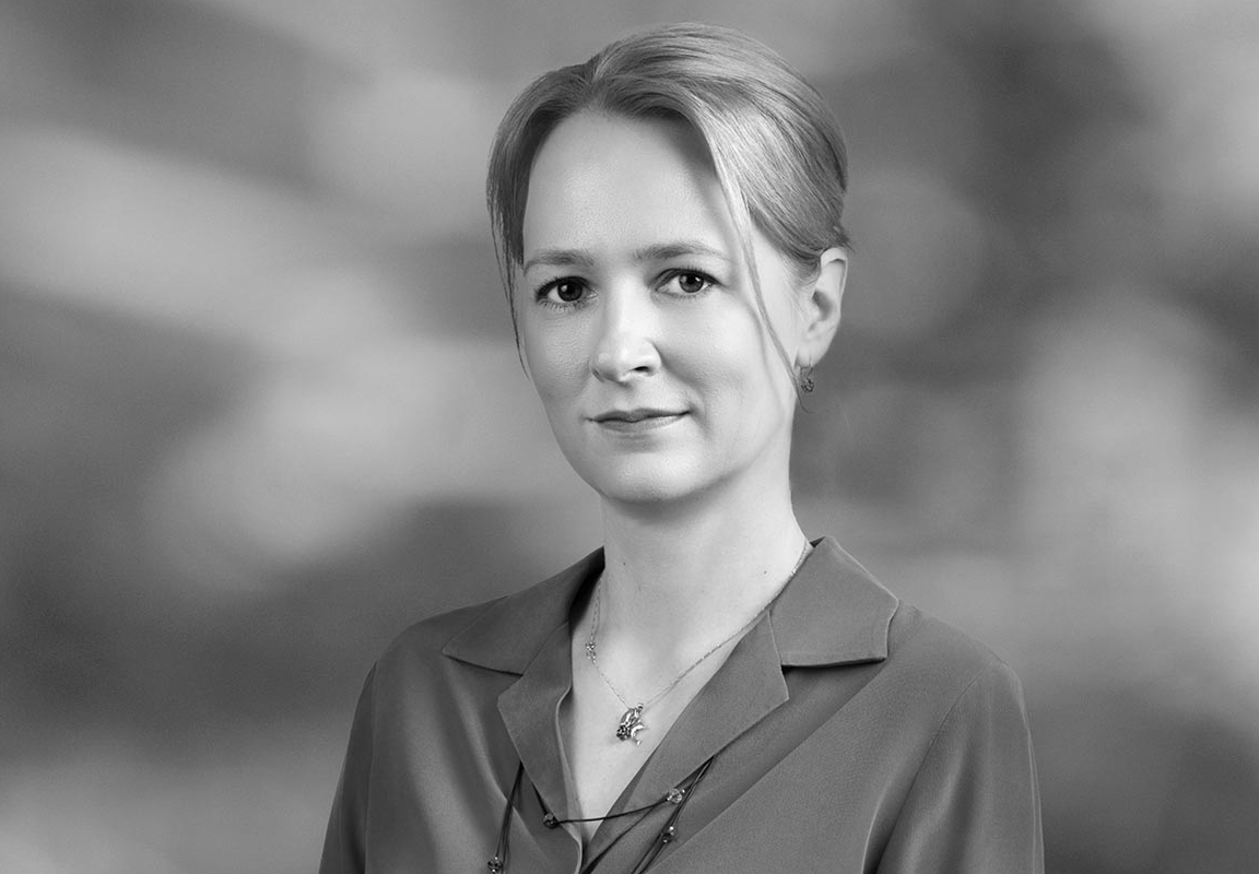 Olga Klyzhenko