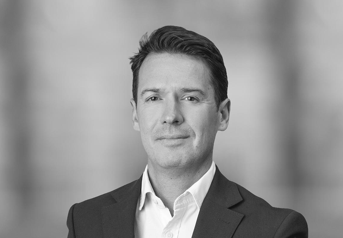 Ken Barry
