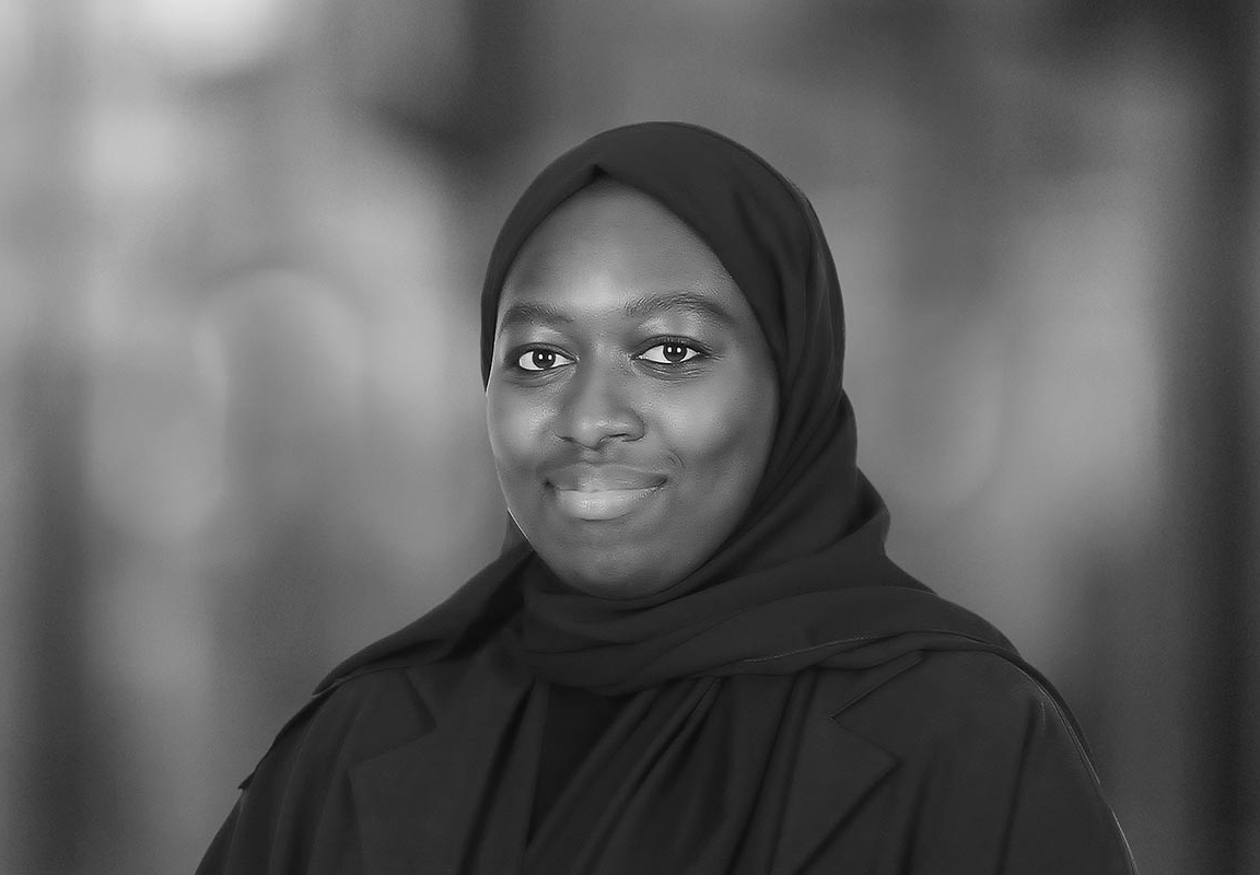 Salma Fallatah