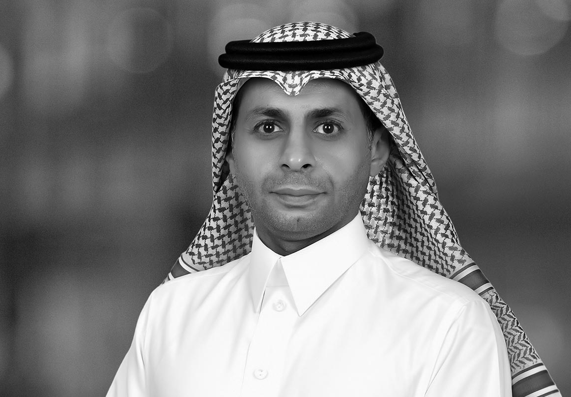 Abdullah Al-Hoqail